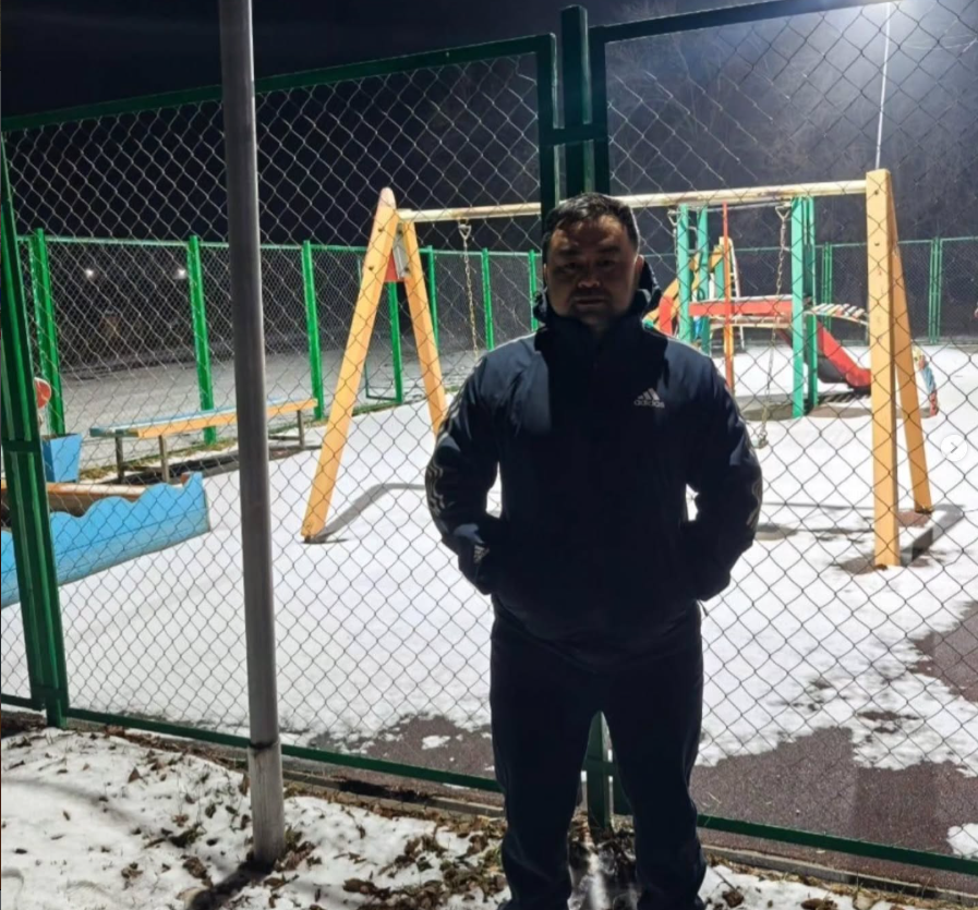 "Жаңалық негізгі орта мектебі " КММ. "Түнгі ауылдағы балалар" рейд жүргізу жұмыстары ұйымдастырылды.